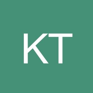 Meet your Posher, Kathryn